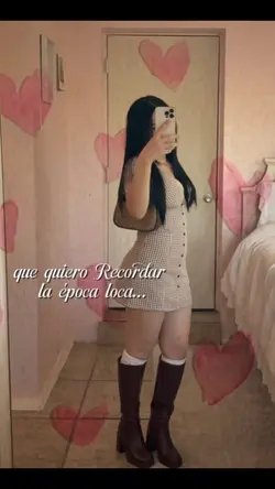cuando teníamos 16