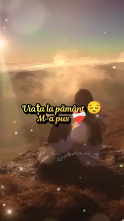 Viața la pământ m-a 