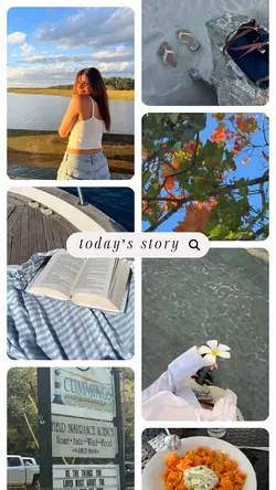 story today 