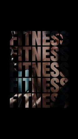FITNESS ROUTINE