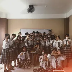 WORLD TEACHER'S DAY