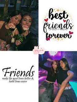 BESTFRIENDS DAY