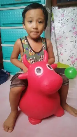 Namamasko po