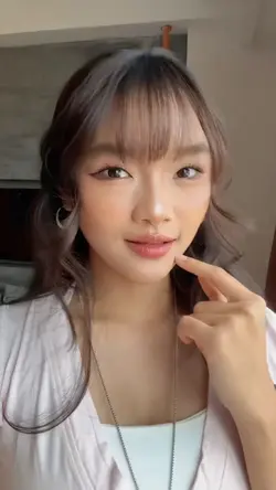 TRANSISI MAKEUP OBH