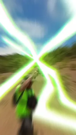 power effects