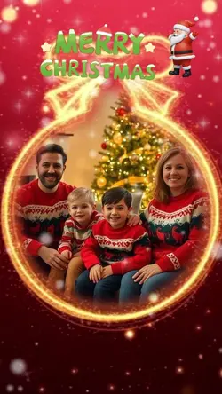 Merry Christmas 2025