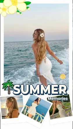 summer memories
