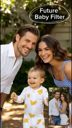 Future Baby AI