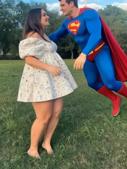 Superman ia