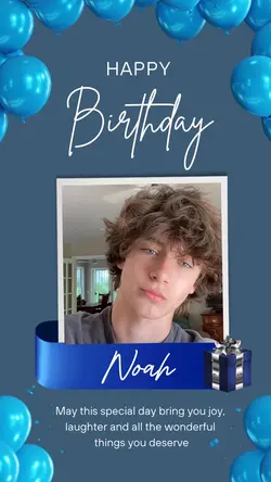 Happy Birthday 🎈🎂🥳