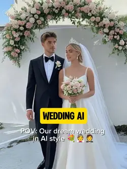 Wedding AI
