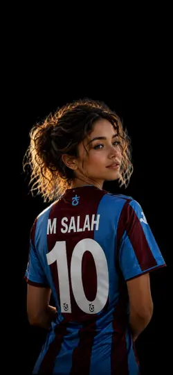 Trabzonspor M.Salah