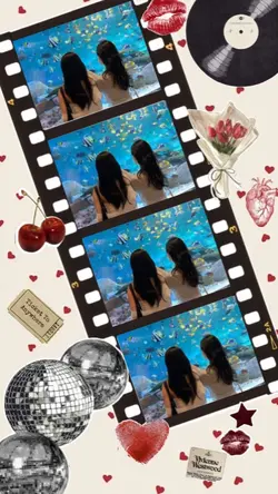 cute frame 