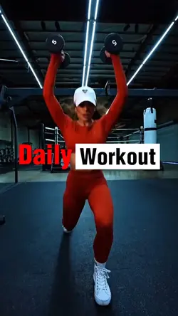 Daily Workout