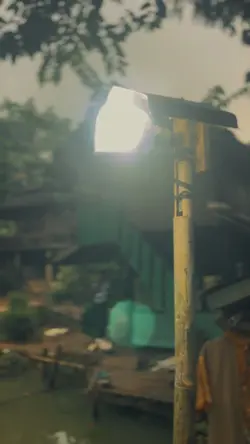 Cinematic vibes dulu