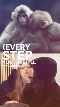every breath you tak