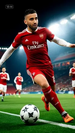 Arsenal Ai effect