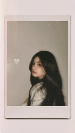 polaroid estetik 