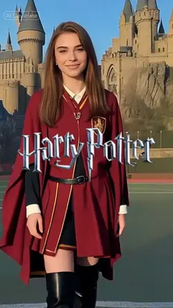 Harry Potter