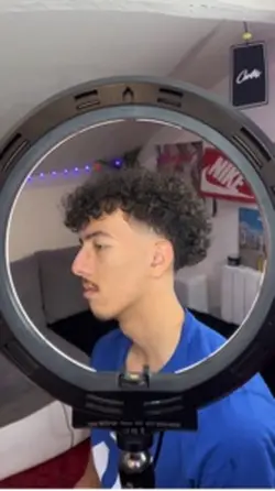 Barber