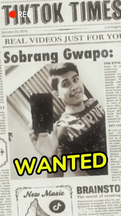 WANTED