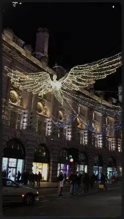 christmas vibes
