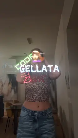 Coda Gellata