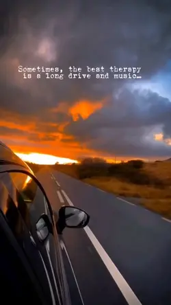 Long Drive 