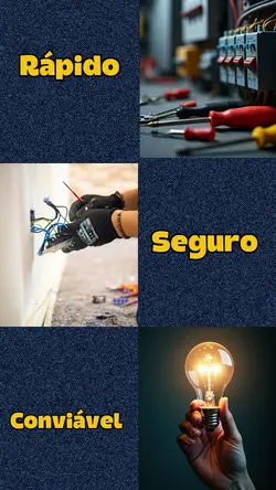 Electricista Residen