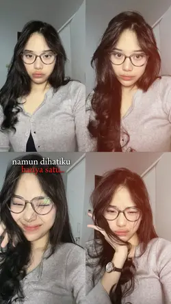 namun dihatiku 