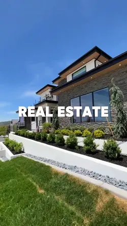 REAL ESTATE