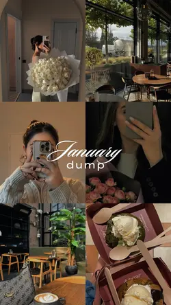 january dump