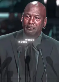 R.I.P Kobe Bryant
