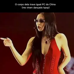 tava dançando 