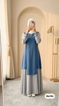 Dress Tamplate
