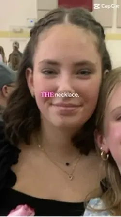 THE necklace💋