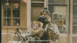 Menceritakanmu 