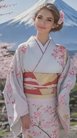 AI KIMONO 