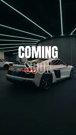 Coming Soon 