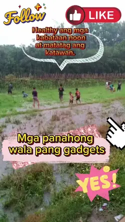 Batang 80's