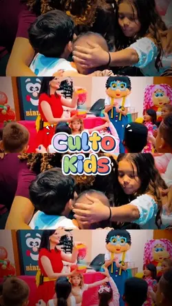 Culto Kids 