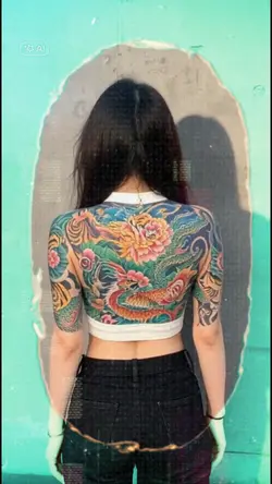 TATTOO filter