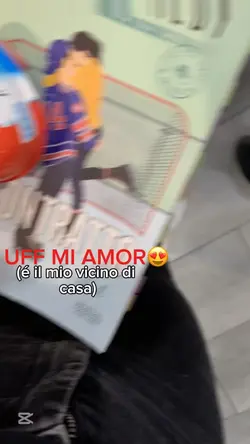 uff mi amor 