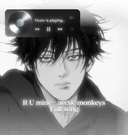 R U mine full song
