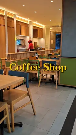 Coffee Shop