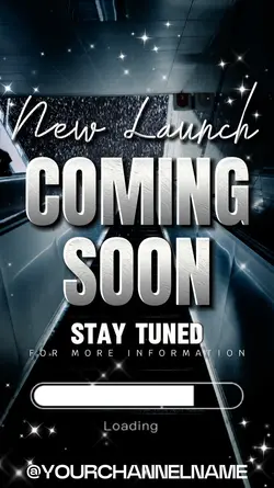 New Launching