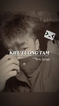 KIEU LUONG TÂM 