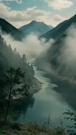 River