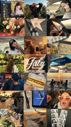 july dump
