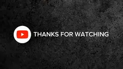 closing youtube ²²